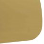 Replacement Green Gold Heat Reflective Face Shield Windows