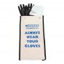 Rubber Electrical Glove Kits