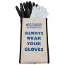 Rubber Electrical Glove Kits