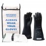 Rubber Electrical Glove Kits