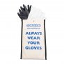 Rubber Electrical Glove Kits