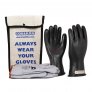Rubber Electrical Glove Kits