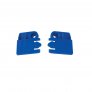 Slotted Hard Hat Adapter Set