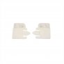 Slotted Hard Hat Adapter Set
