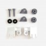 Slotted Hard Hat Adapter Set