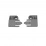 Slotted Hard Hat Adapter Set
