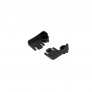 Slotted Hard Hat Adapter Set