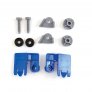 Slotted Hard Hat Adapter Set