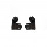 Slotted Hard Hat Adapter Set
