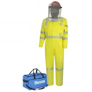 TCG 10 Cal Arc Flash Kits