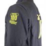 TCG 100 Cal Arc Flash Coats