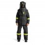 TCG 100 Cal Arc Flash Hoods w/ Adapters, Vent System and Light