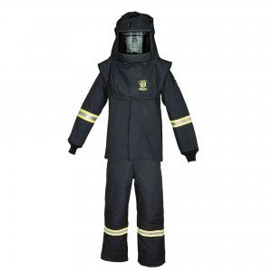 TCG 100 Cal Arc Flash Suit Set