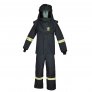 TCG 100 Cal Arc Flash Suit Set
