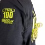 TCG 100 Cal Arc Flash Suit Set w/ Escape Strap, Light, and Vent