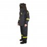TCG 100 Cal Arc Flash Suit Set w/ LED and Vent