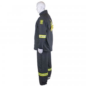 TCG 100 Cal Deluxe Arc Flash Kit