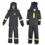 TCG 100 Cal Deluxe Arc Flash Kit w/ LED and Vent