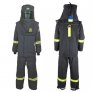 TCG 140 Cal Arc Flash Kit with Escape Strap, Light and Vent