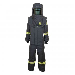 TCG 140 Cal Arc Flash Kits