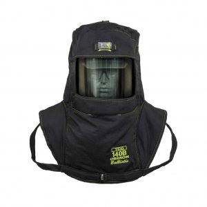 TCG 140 Cal Arc Flash Kits w/ Light and Vent
