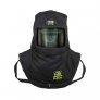 TCG 140 Cal Arc Flash Kits w/ Light and Vent