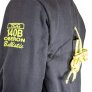TCG 140 Cal Ultra-Light Arc Flash Coats w/ Escape Strap