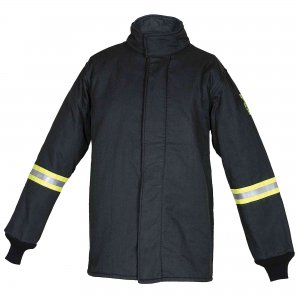 TCG 25 Cal Arc Flash Coats