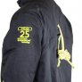 TCG 25 Cal Arc Flash Coats w/ Escape Strap