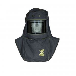 TCG 25 Cal Arc Flash Hoods