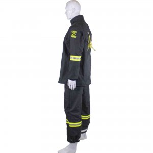TCG 25 Cal Arc Flash Kits with Escape Strap
