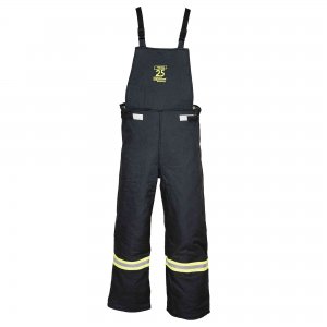 TCG 25 Cal Arc Flash Overalls