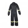 TCG 25 Cal Hood and Coverall Arc Flash Kits w/ Light and Vent