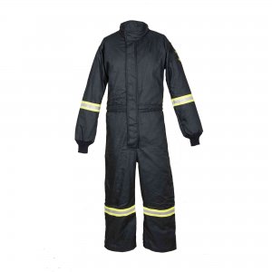 TCG 25 Cal Ultralight Arc Flash Coveralls