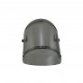 TCG 30 Cal Arc Flash Face Shields w/ Adapters
