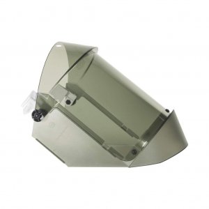 TCG 30 Cal Arc Flash Face Shields w/ Adapters