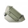 TCG 30 Cal Arc Flash Face Shields w/ Adapters