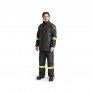 TCG 40 Cal Arc Flash Coats
