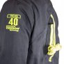 TCG 40 Cal Arc Flash Coats w/ Escape Strap