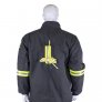 TCG 40 Cal Arc Flash Coats w/ Escape Strap
