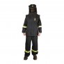 TCG 40 Cal Deluxe Arc Flash Suit Kit