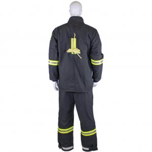 TCG 40 Cal Deluxe Arc Flash Suit Kits