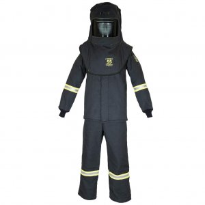 TCG 55 Cal Arc Flash Kits