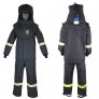 TCG 55 Cal Arc Flash Kits w/ Vent
