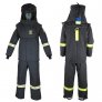 TCG 55 Cal Deluxe Arc Flash Suit Kits