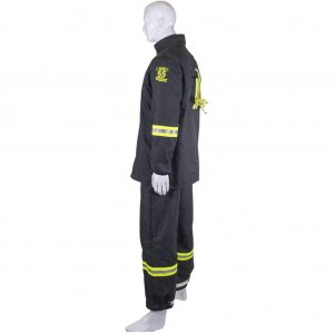 TCG 55 Cal Deluxe Arc Flash Suit Kits