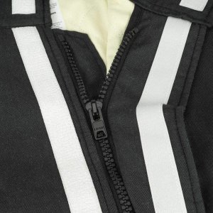 TCG 75 Cal Arc Flash Coats w/ Escape Strap