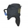TCG™ 75 Cal Arc Flash Hood w/ Adapters, Ventilation System and Light