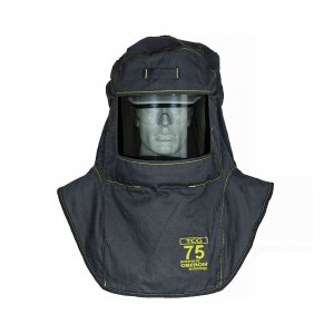 TCG 75 Cal Arc Flash Hoods
