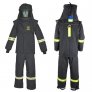 TCG 75 Cal Arc Flash Kits w/ Escape Strap, Light and Vent